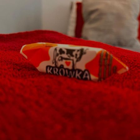 Best 1 Room Condo In Warszawa Center Екстериор снимка