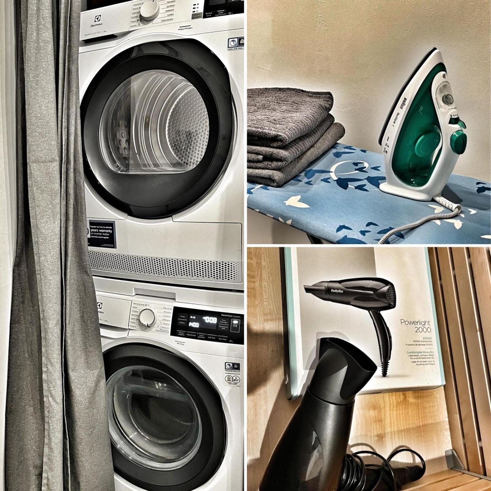 Best 1 Room Condo In Warszawa Center Екстериор снимка