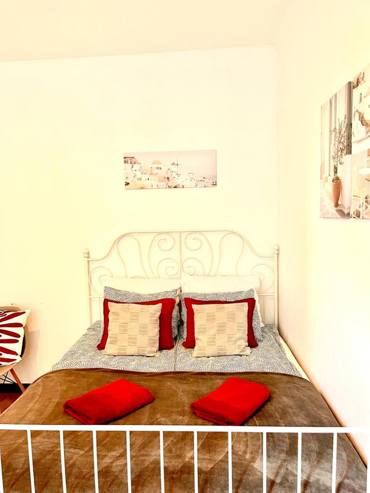 Best 1 Room Condo In Warszawa Center Екстериор снимка