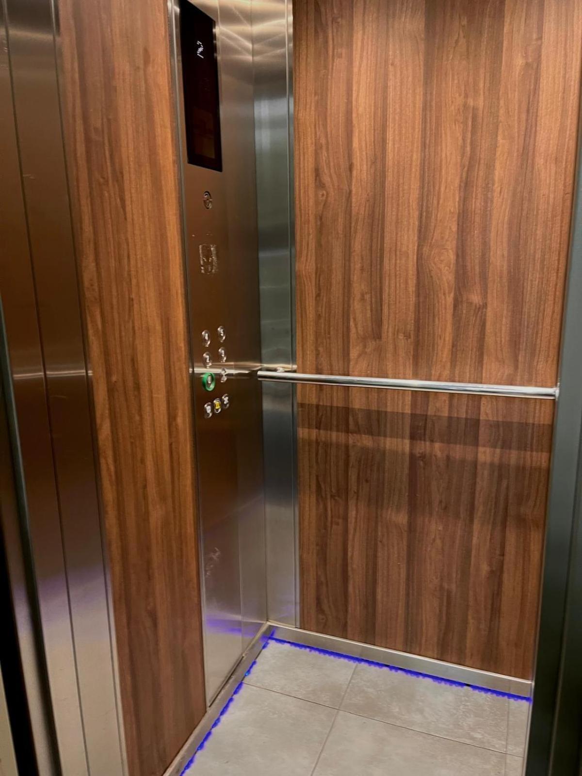 Best 1 Room Condo In Warszawa Center Екстериор снимка