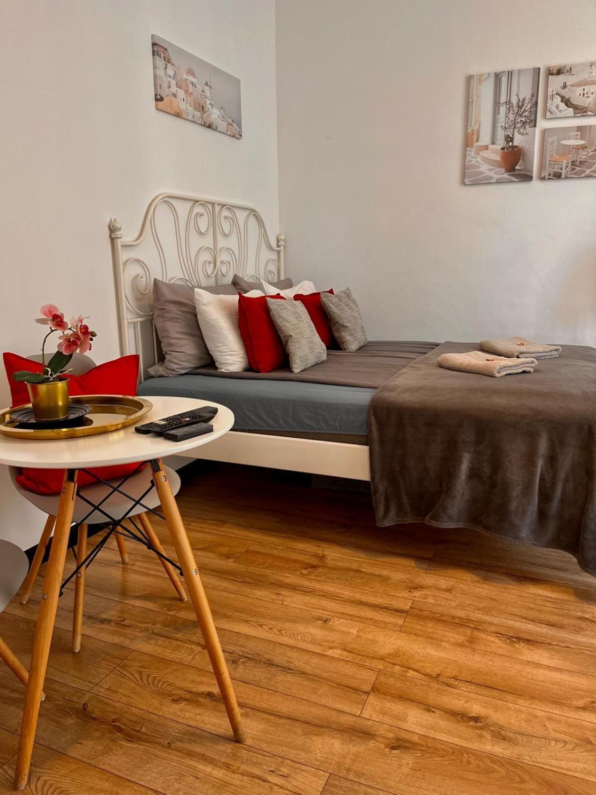Best 1 Room Condo In Warszawa Center Екстериор снимка