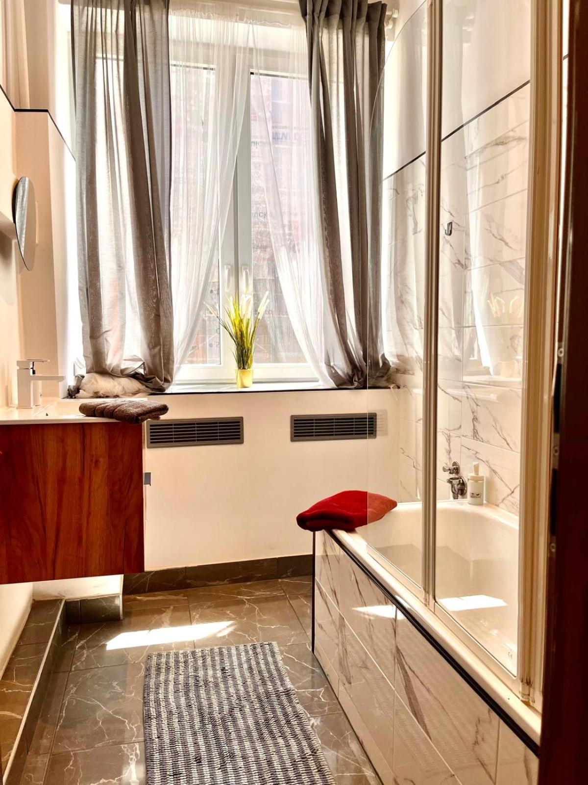Best 1 Room Condo In Warszawa Center Екстериор снимка